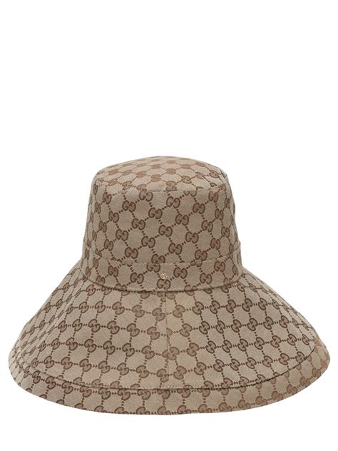 gucci womens hats|gucci hat women price.